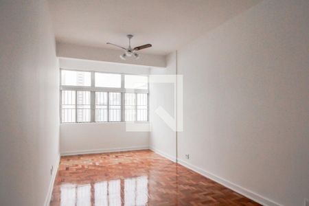 2 Sala de apartamento para alugar com 3 quartos, 97m² em Santa Cecilia, São Paulo