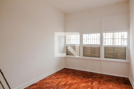 2 Quarto 1 de apartamento para alugar com 3 quartos, 97m² em Santa Cecilia, São Paulo