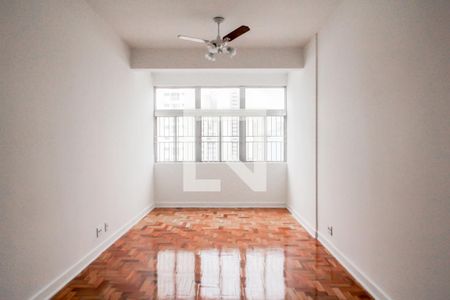 1 Sala de apartamento à venda com 3 quartos, 97m² em Santa Cecilia, São Paulo