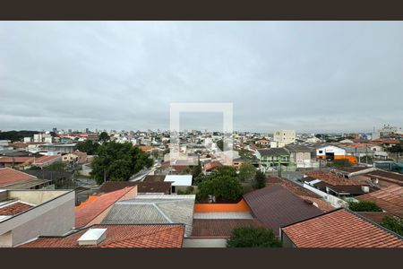 Quarto 1 de apartamento para alugar com 3 quartos, 130m² em Boneca do Iguaçu, São José dos Pinhais