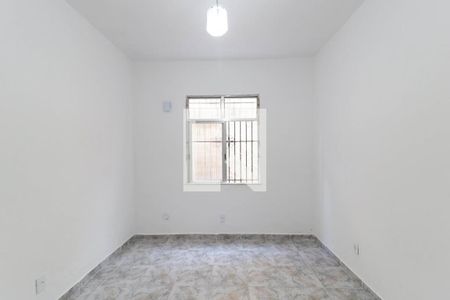 Sala de apartamento para alugar com 2 quartos, 90m² em Higienópolis, Rio de Janeiro