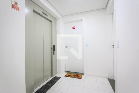 Studio à venda com 16m², 1 quarto e sem vagaHall Social