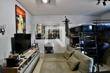 Studio de apartamento à venda com 1 quarto, 27m² em Mooca, São Paulo