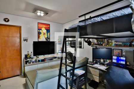 Studio de apartamento à venda com 1 quarto, 27m² em Mooca, São Paulo