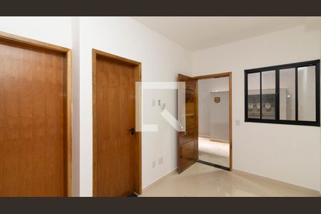 Apartamento para alugar com 40m², 2 quartos e sem vagaSala