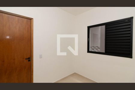 Quarto 2 de apartamento para alugar com 2 quartos, 40m² em Jardim Nordeste, São Paulo
