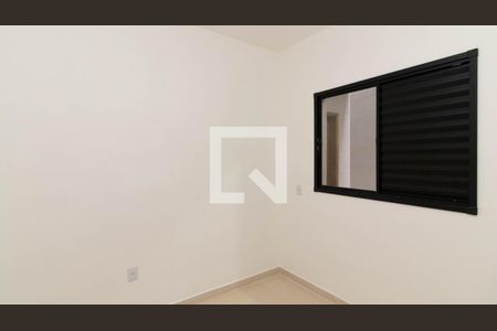 Quarto 1 de apartamento para alugar com 2 quartos, 40m² em Jardim Nordeste, São Paulo