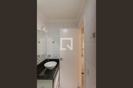 Apartamento à venda com 62m², 2 quartos e 1 vagaBanheiro
