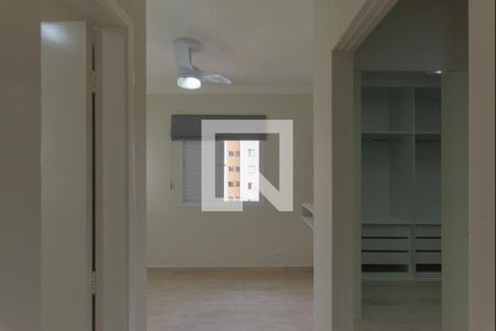 Suíte de apartamento à venda com 2 quartos, 62m² em Vila Faustina Ii, Campinas
