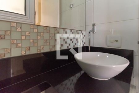 Apartamento à venda com 62m², 2 quartos e 1 vagaBanheiro