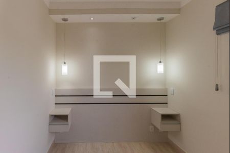 Suíte de apartamento à venda com 2 quartos, 62m² em Vila Faustina Ii, Campinas