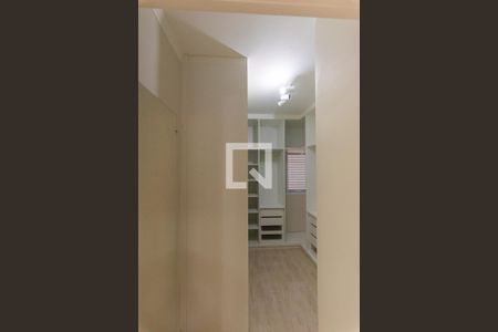 Apartamento à venda com 62m², 2 quartos e 1 vagaCloset da Suíte