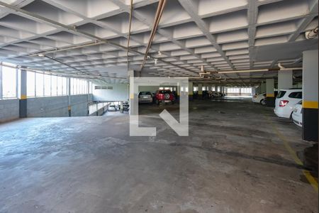 Apartamento à venda com 62m², 2 quartos e 1 vagaGaragens