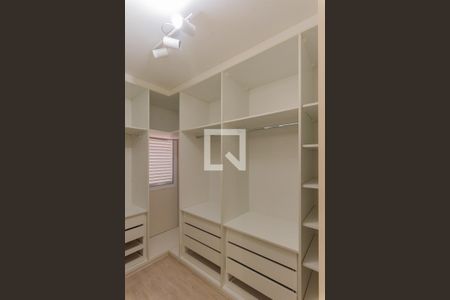 Apartamento à venda com 62m², 2 quartos e 1 vagaCloset da Suíte