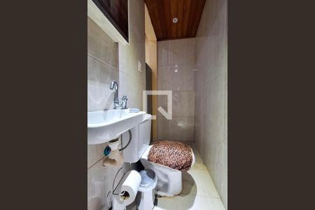 Apartamento à venda com 55m², 2 quartos e sem vagaBanheiro 2