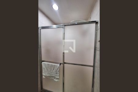 Apartamento à venda com 55m², 2 quartos e sem vagaBanheiro 1