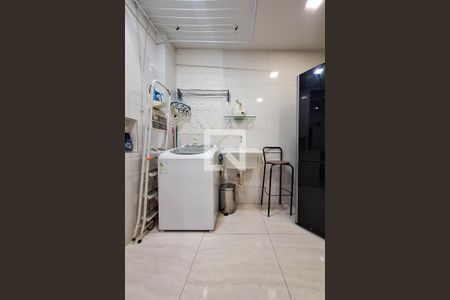 Apartamento à venda com 55m², 2 quartos e sem vagaÁrea de Serviço