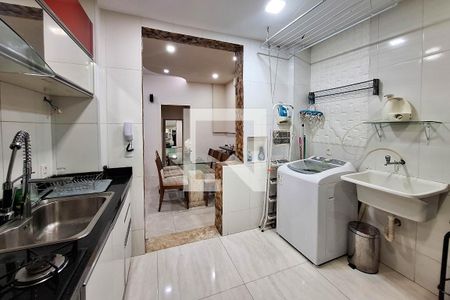 Apartamento à venda com 55m², 2 quartos e sem vagaÁrea de Serviço