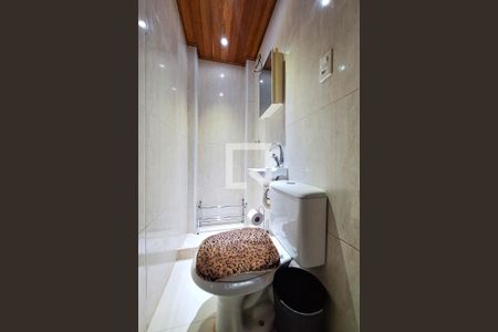 Apartamento à venda com 55m², 2 quartos e sem vagaBanheiro 2