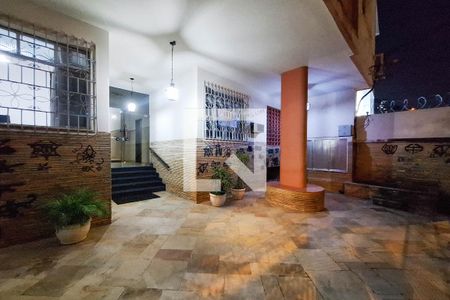 Apartamento à venda com 55m², 2 quartos e sem vagaFachada