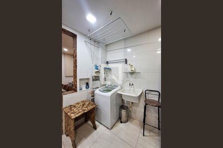 Apartamento à venda com 55m², 2 quartos e sem vagaÁrea de Serviço