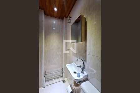 Apartamento à venda com 55m², 2 quartos e sem vagaBanheiro 2