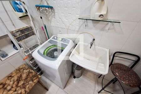 Apartamento à venda com 55m², 2 quartos e sem vagaÁrea de Serviço