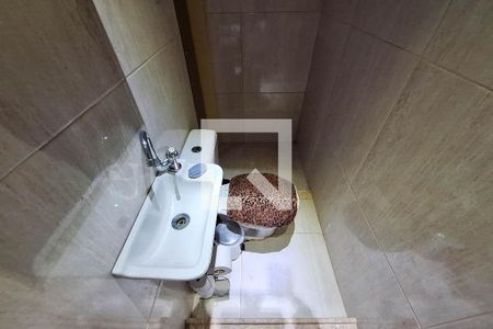 Apartamento à venda com 55m², 2 quartos e sem vagaBanheiro 2