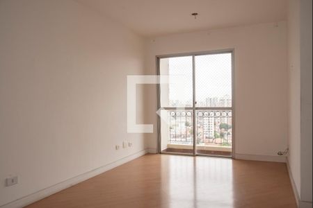 Sala de apartamento para alugar com 2 quartos, 55m² em Planalto Paulista, São Paulo