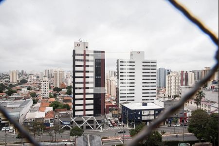 Vista do Quarto 1 de apartamento para alugar com 2 quartos, 55m² em Planalto Paulista, São Paulo