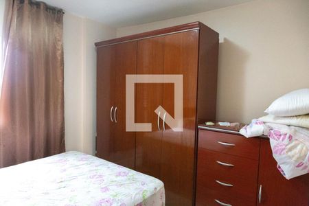Quarto 1 de apartamento para alugar com 2 quartos, 63m² em Vila Galvão, Guarulhos