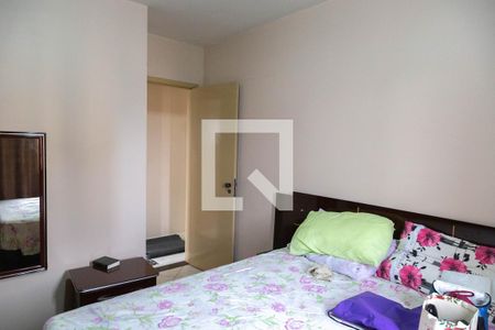 Quarto 1 de apartamento para alugar com 2 quartos, 63m² em Vila Galvão, Guarulhos