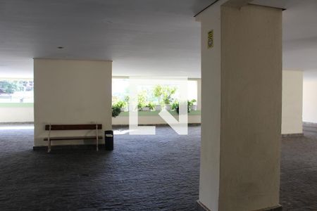 Área comum de apartamento para alugar com 2 quartos, 63m² em Vila Galvão, Guarulhos