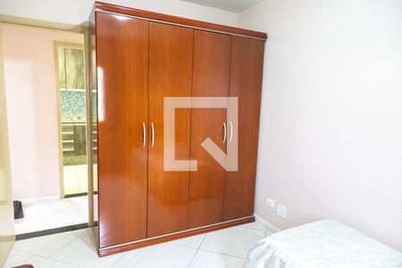 Quarto 2 de apartamento para alugar com 2 quartos, 63m² em Vila Galvão, Guarulhos