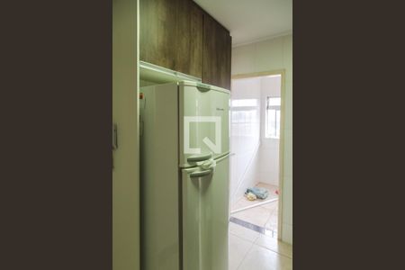 Apartamento para alugar com 63m², 2 quartos e 1 vagaCozinha