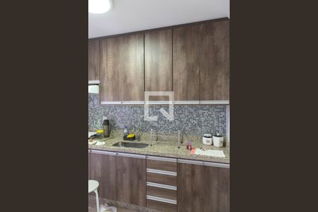 Apartamento para alugar com 63m², 2 quartos e 1 vagaCozinha