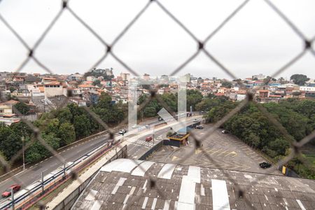 Apartamento para alugar com 63m², 2 quartos e 1 vagaÁrea de Serviço - Vista