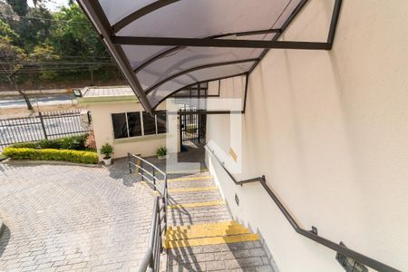 Apartamento para alugar com 63m², 2 quartos e 1 vagaEntrada