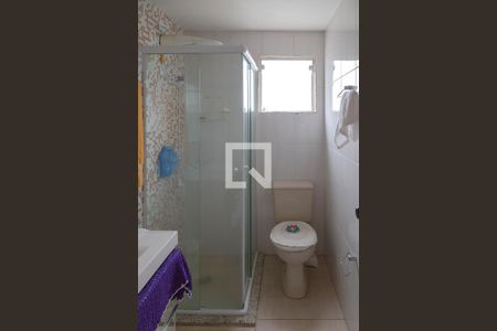 Apartamento para alugar com 63m², 2 quartos e 1 vagaBanheiro