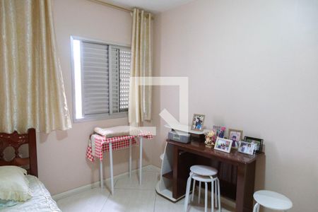 Quarto 2 de apartamento para alugar com 2 quartos, 63m² em Vila Galvão, Guarulhos