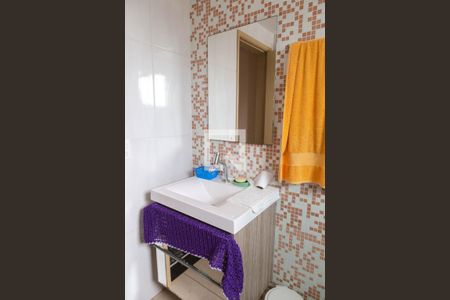 Apartamento para alugar com 63m², 2 quartos e 1 vagaBanheiro