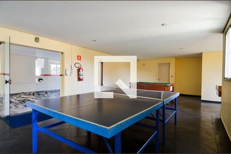 Salão de Jogos de apartamento para alugar com 2 quartos, 63m² em Vila Galvão, Guarulhos