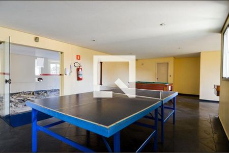 Apartamento para alugar com 63m², 2 quartos e 1 vagaSalão de Jogos