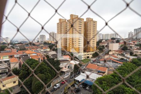 Quarto 1 - Vista de apartamento para alugar com 2 quartos, 63m² em Vila Galvão, Guarulhos