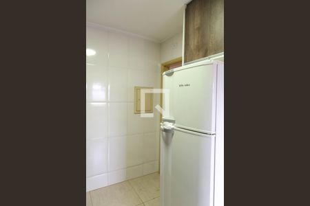 Apartamento para alugar com 63m², 2 quartos e 1 vagaCozinha