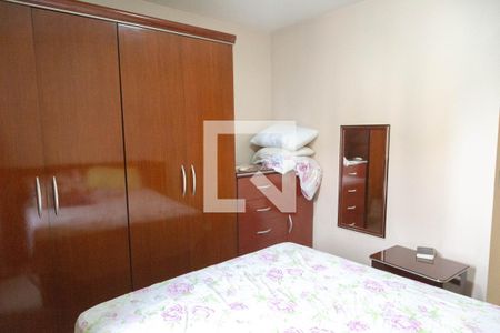 Quarto 1 de apartamento para alugar com 2 quartos, 63m² em Vila Galvão, Guarulhos