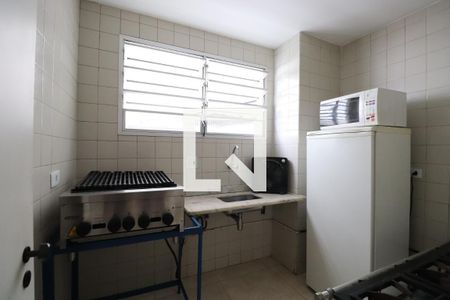 Apartamento para alugar com 63m², 2 quartos e 1 vagaÁrea comum - Salão de festas