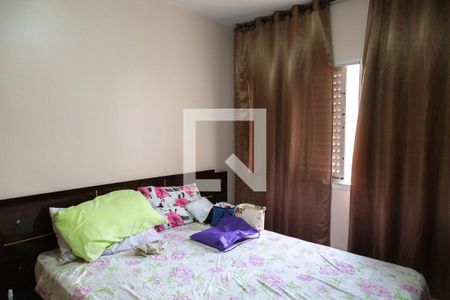 Quarto 1 de apartamento para alugar com 2 quartos, 63m² em Vila Galvão, Guarulhos