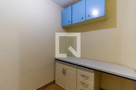 Apartamento para alugar com 103m², 4 quartos e 2 vagas Apartamento para alugar com 103m², 4 quartos e 2 vagasQuarto de Serviço