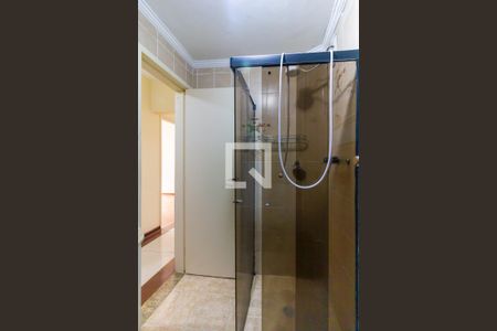 Apartamento para alugar com 103m², 4 quartos e 2 vagas Apartamento para alugar com 103m², 4 quartos e 2 vagasBanheiro Social